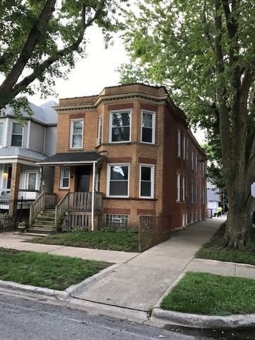 Building Photo - 1931 W Summerdale Ave