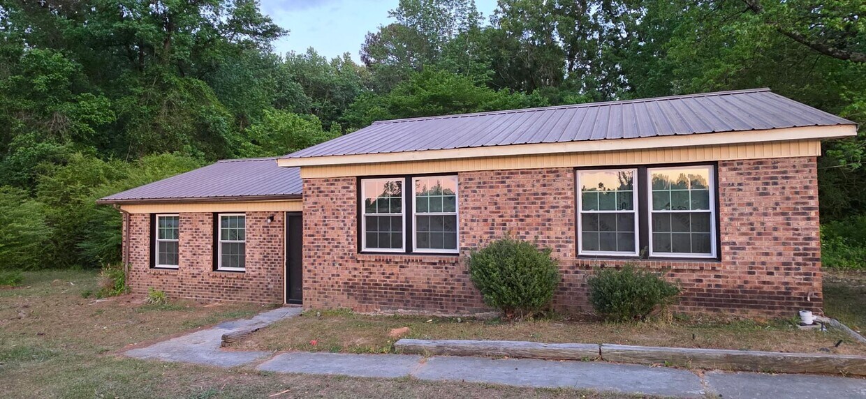 Foto del edificio - 2337 W Wall St