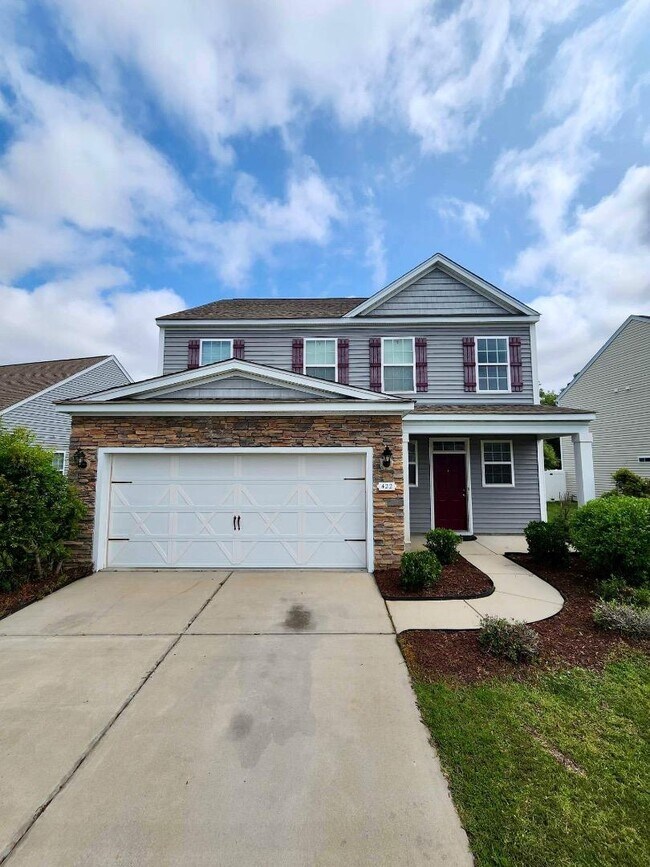 Building Photo - 422 Moss Pond Rd