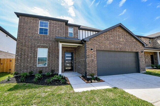 Foto del edificio - 23303 Meadow Ln
