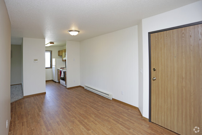 Interior Photo - Flagstone Apartment Community