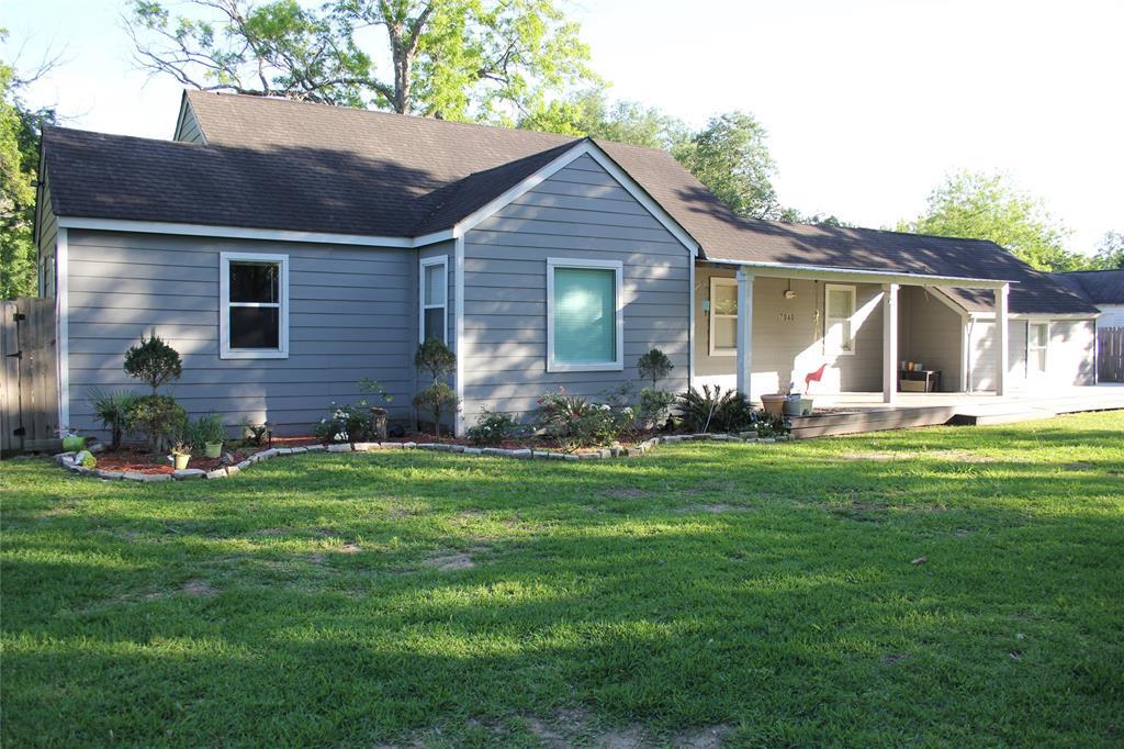 Foto principal - 7040 Cayton St