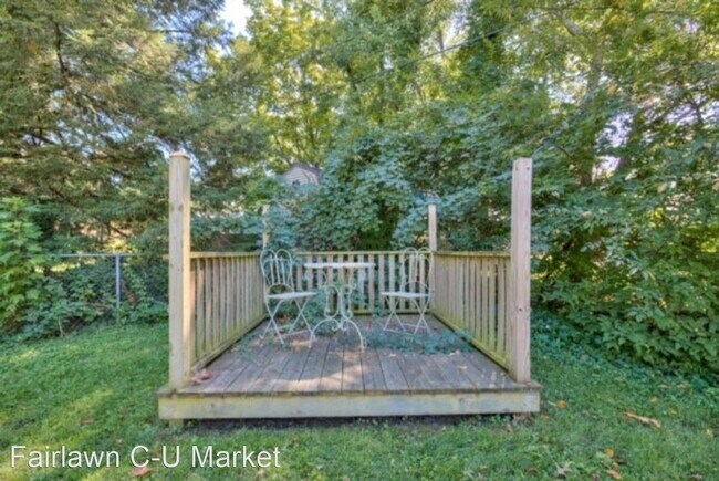 Building Photo - 3 br, 1 bath House - 713 Breen Drive
