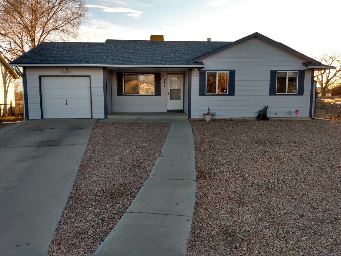 Foto principal - 2703 Freedom Ave