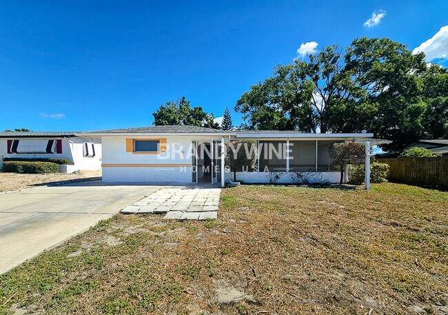 Foto del edificio - 3626 Blackhawk Dr