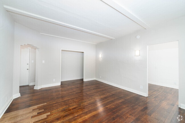 Estudio, 1BA - 450 ft² - CCD - Country Club Dr. Apts.