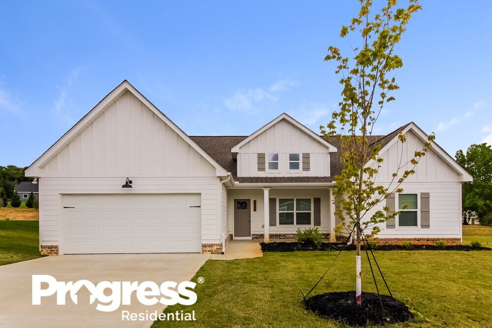 220 Arrowwood Dr, Carrollton, GA 30117 House for Rent in Carrollton, GA