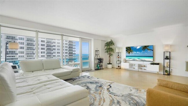 Foto del edificio - 3430 Galt Ocean Dr