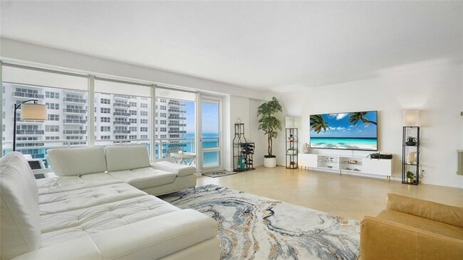 Building Photo - 3430 Galt Ocean Dr