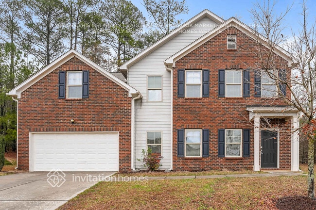 Building Photo - 4201 Oak Field Dr