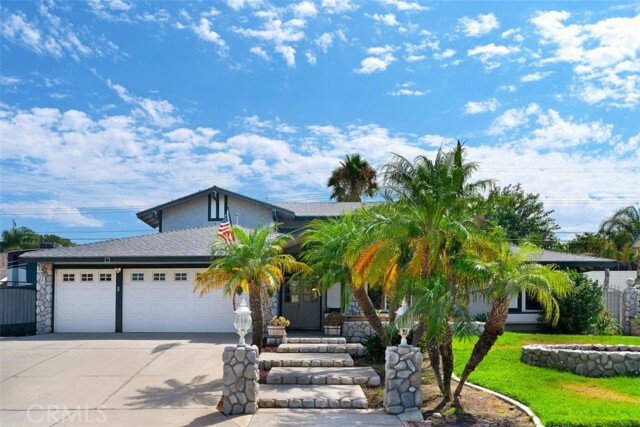 Primary Photo - 4123 Rim Crest Dr