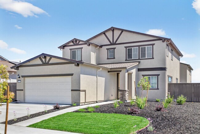 Foto del edificio - Brand New 4br Home - Waterways at Westlake