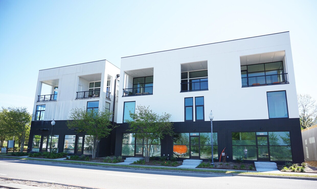 Foto principal - 1022 N 3rd St