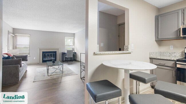 Building Photo - 6200 Rime Village Dr NW