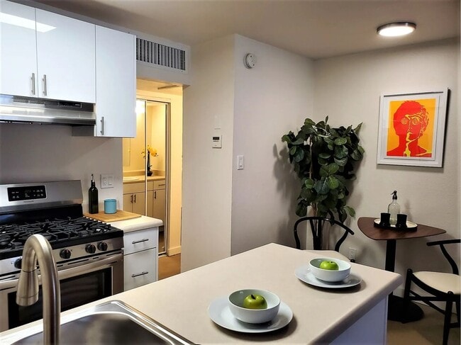 Foto del interior - The Loreto