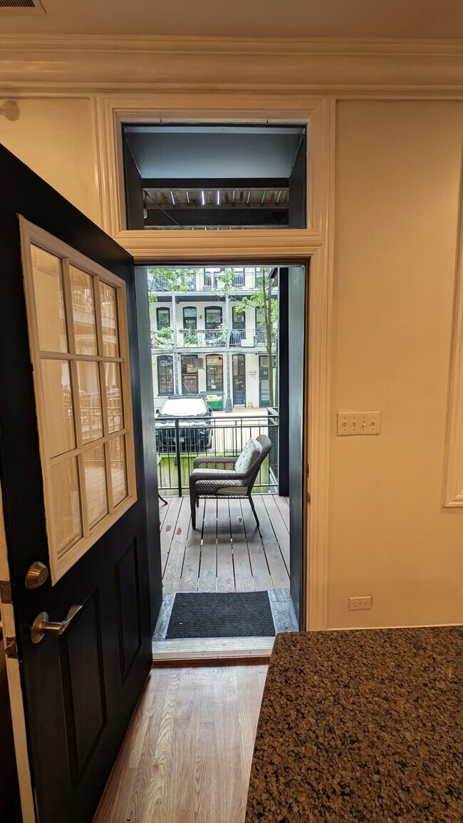 Foto del edificio - 1707 N Crilly Ct