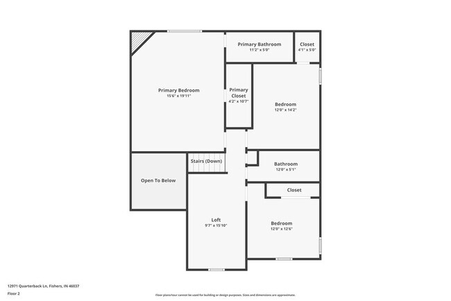 Foto del edificio - 12971 Quarterback Ln