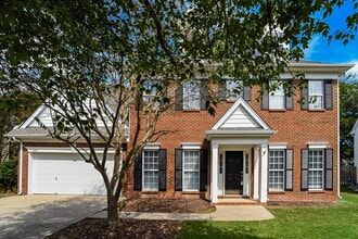 Building Photo - 1432 Lockhart Pl NW