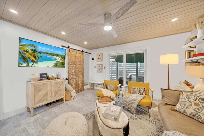 Foto del edificio - 317 Bream Ave