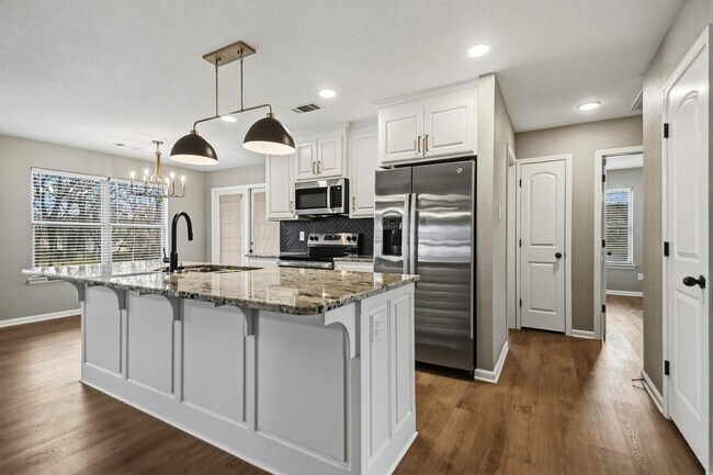 Foto del edificio - 8908 Teetwood Rd