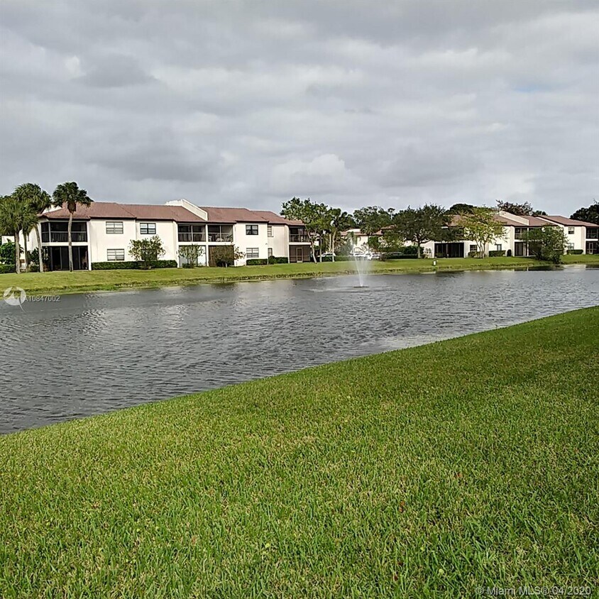 8045 Eastlake Dr 1G Boca Raton Fl 33433 Apartment for Rent in Boca