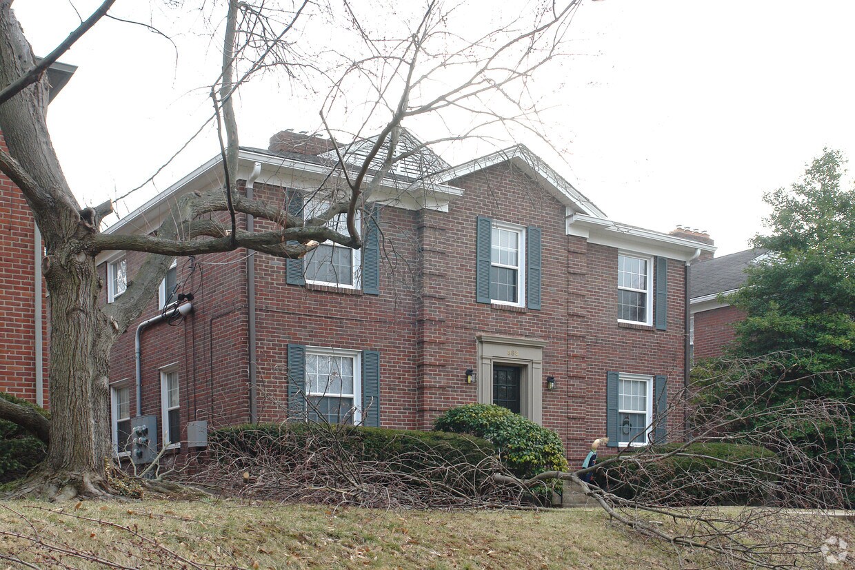 Building Photo - 383 S Galt Ave