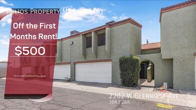 Building Photo - 2202 W Glenrosa Ave