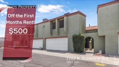 Building Photo - 2202 W Glenrosa Ave