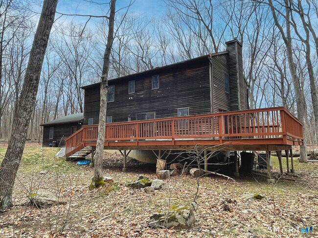 Foto del edificio - 1315 Purchase Brook Rd