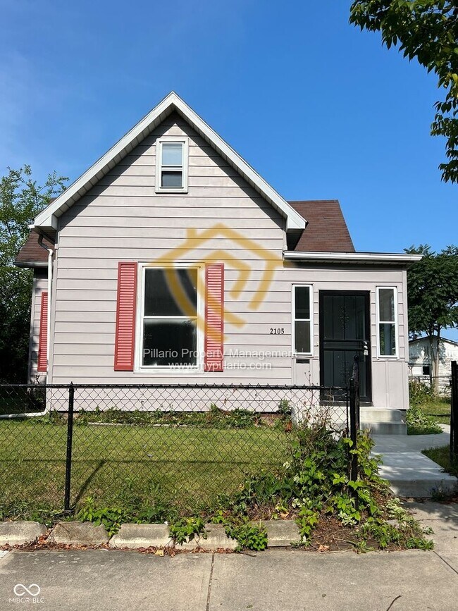 Foto del edificio - Updated 3 Bedroom, 1.5 Bathroom Home In th...