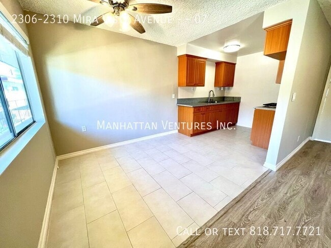 Foto del edificio - 2306-2310 Mira Vista Avenue --07