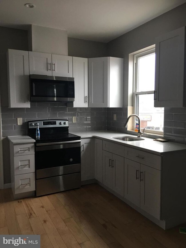 Foto del edificio - 2355 S Bucknell St