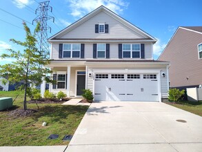 Building Photo - 1208 Hinson Forest Rd