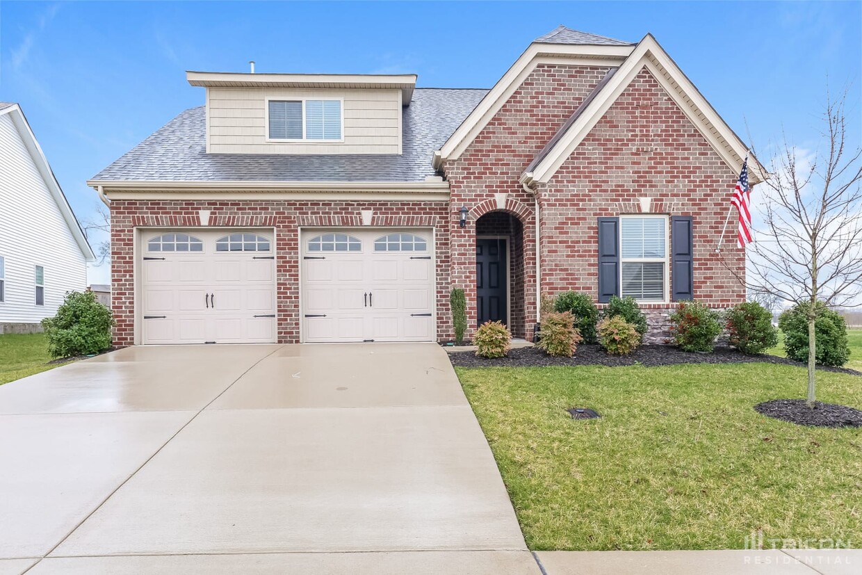 Foto principal - 1415 Bluestone Drive Gallatin TN