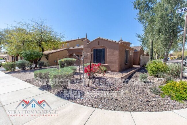 Foto del edificio - 31138 N 136th Dr