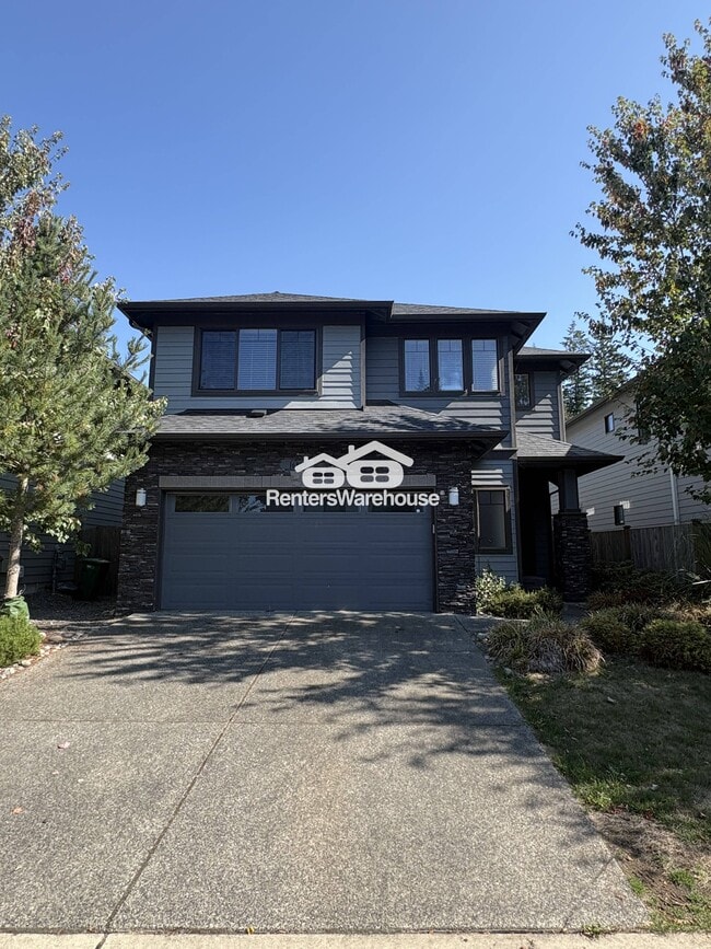 Building Photo - 16809 1st Pl W