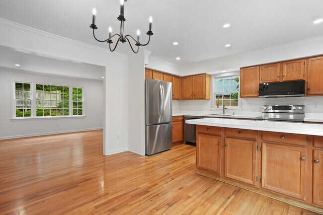 Foto del edificio - 388 Main St