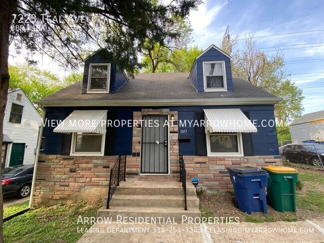 Foto del edificio - Updated Three Bedroom Move In Ready Home!