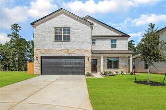 Building Photo - 10734 Soapberry Ct