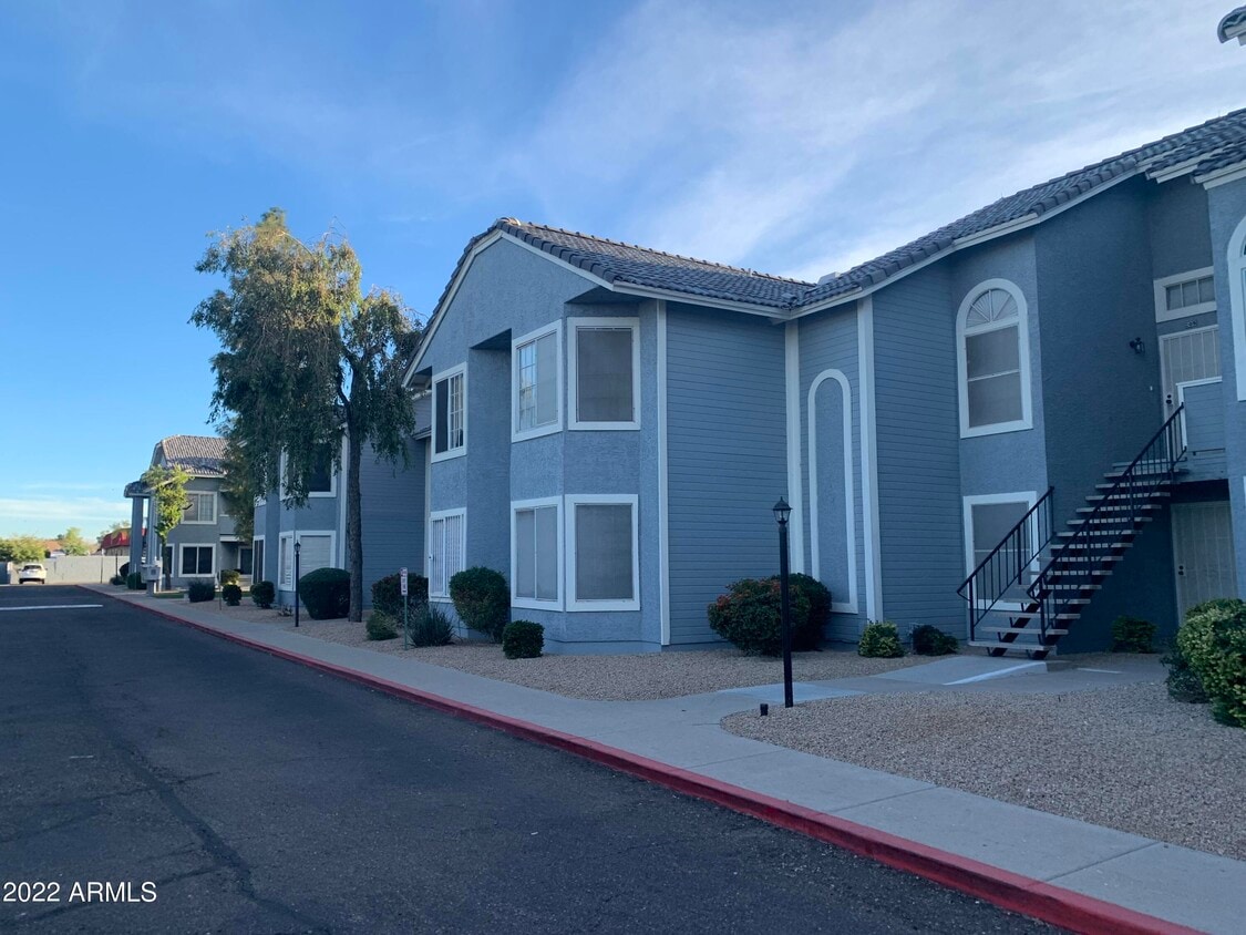 2910 W Marconi Ave Unit 124, Phoenix, AZ 85053 Apartment for Rent in