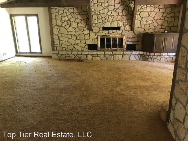 Foto del edificio - 4 br, 2.5 bath House - 3007 Chapel Hill Rd