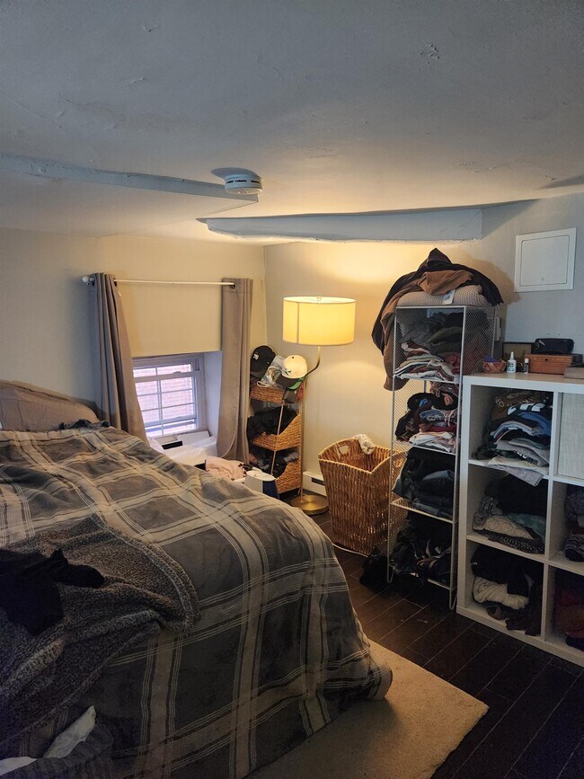 Foto del edificio - 927 Pine St