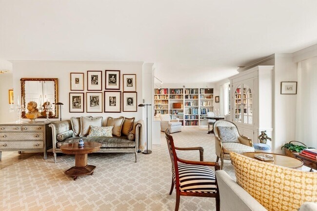 Foto del edificio - 180 Beacon St