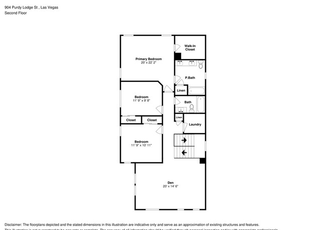 Building Photo - 904 Purdy Lodge St