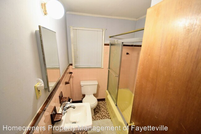 Foto del edificio - 3 br, 1 bath House - 3302 Boone Trail