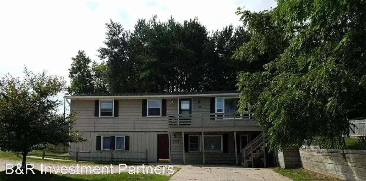 3 br, 2 bath House 1031 Fuller Ave House for Rent in Big Rapids, MI