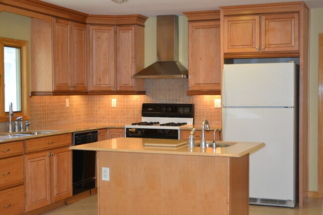 Foto del edificio - 129 Beech St