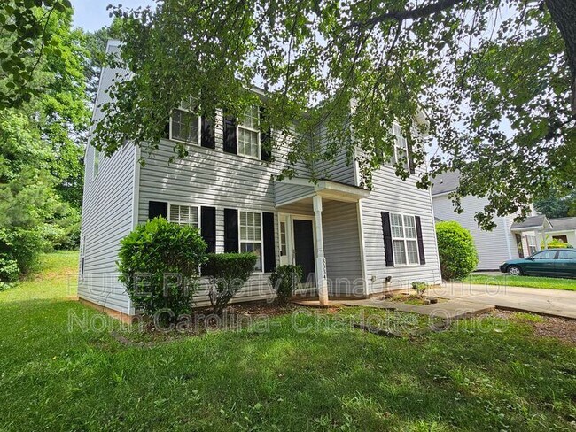 Foto del edificio - 3334 Nevin Brook Rd