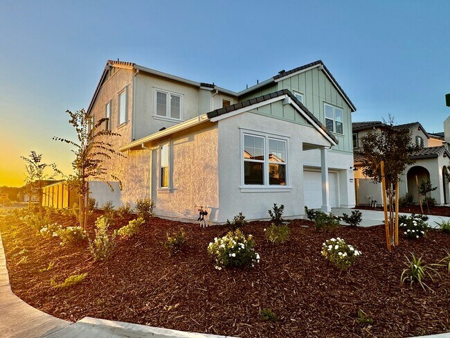 Building Photo - BRAND NEW, CORNER LOT 4 BED, 3 BATH, 2 CAR...