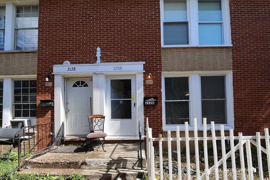 2126 Hebron Avenue Townhome Rentals in Zion IL